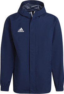 adidas All Weather Jacket Navy