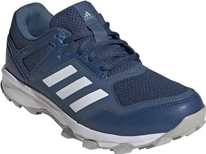 adidas Fabela Rise Blue Hockey Shoes