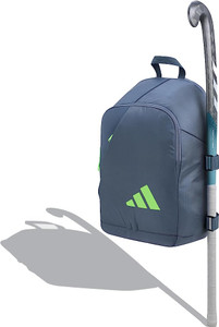 adidas VS .6 Hockey Backpack Blue / Green
