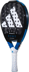 Adidas Metalbone Paddle Racket Paddle Series Blue