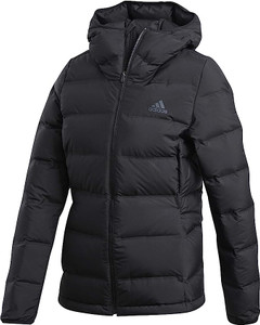 adidas Helionic Jacket Women Black