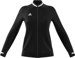 adidas T19 Track Jacket Women Black