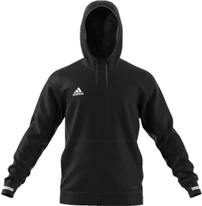 adidas T19 Hoody Men Black