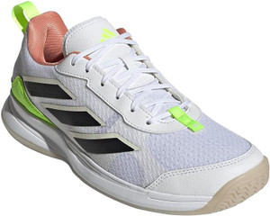 adidas Ava Flash Women's White Trainers