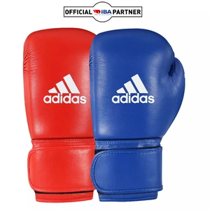 Adidas IBA (WAS AIBA) Licensed Boxing Gloves