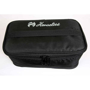 Henselite Two Bowl Bag