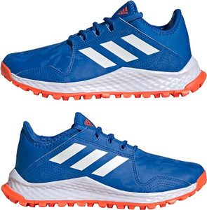 adidas Unisex Kids Hockey Youngstar Shoes