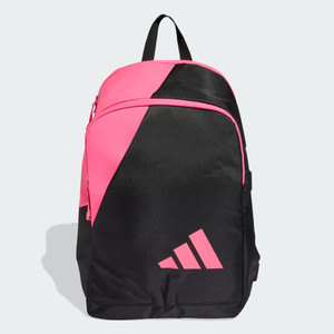 adidas VS .6 Hockey Backpack Black Pink