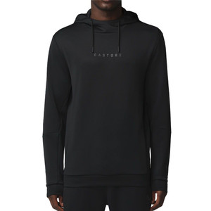 Castore Flex Golf Hoodie Gunmetal