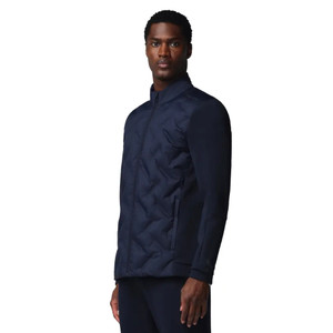 Castore Hybrid Golf Jacket Castore Navy/Pewter
