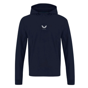 Castore Performance Mens Golf Hoodie 2025 Midnight Navy