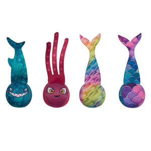 Waboba Dive Tails - Assorted - Pack of 2