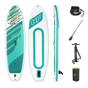 Hydro-Force Huaka'i 10ft SUP Set - 10' x 33" x 6"