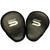 Spirit Curved Leather Focus Mitts