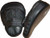 Spirit Curved Leather Focus Mitts