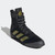 adidas Speedex 18 Black Gold