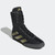 adidas Box Hog 4 Black Gold