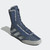 adidas Box Hog 4 Blue Grey