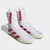 adidas Box Hog 4 White Red