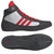 adidas Havoc Grey Red White