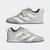 adidas adipower Weightlifting III Green White Pink