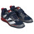 adidas adipower Weightlifting III Navy Red