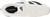 adidas adipower Weightlifting III White Black