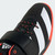 adidas adipower Weightlifting II Black White Red