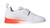 adidas adipower Weightlifting II White Black Red
