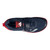 adidas The Total Navy Red Weightlifting Shoes