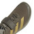 adidas The Total Olive Gold Weightlifting Shoes
