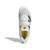 adidas The Total White Black Grey Weightlifting Shoes