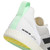 adidas The Total White Black Grey Weightlifting Shoes