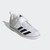 adidas Powerlift 4 White Black Weightlifting Shoes