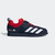 adidas Powerlift 5 Navy Red Weightlifting Shoes