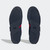 adidas Powerlift 5 Navy Red Weightlifting Shoes