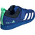 adidas Powerlift 5 Royal Blue White Green Weightlifting Shoes