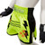 Fairtex Kids Muaythai Shorts Sonar