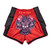 Fairtex Kids Muaythai Shorts Silent Warrior