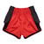 Fairtex Kids Muaythai Shorts Silent Warrior