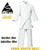 Traditional Karate Adult Uniform 