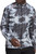 ADIDAS MARATHON JACKET WHITE CARBON