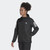 ADIDAS OWN THE RUN WOMEN'S HOODED RUNNING WINDBREAKER