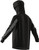 adidas Men's Run Icons Jacket Black