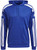 adidas Squadra 21 Hoody Royal