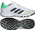 adidas Hockey Lux 2.2S White Astro Trainers