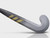 adidas Estro 6 Hockey Stick Grey Gold