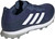 adidas Fabela Zone 2.1 Blue Hockey Shoes