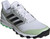 adidas Flexcloud 2.1 White Hockey Shoes