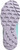 adidas Fabela Rise Aqua Hockey Shoes